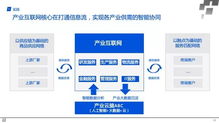 产业互联网 构建智能 时代数字生态新图景