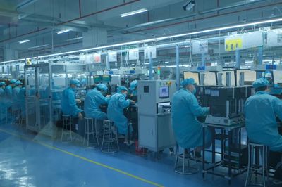 光弘科技第三智能产业园启动惠州大亚湾经济技术开发区管理委员会门户网站