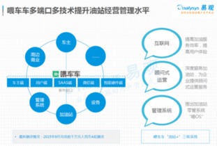 发展迅猛格局初成 2016互联网加油行业盘点