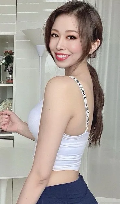 台北外約-山口麗