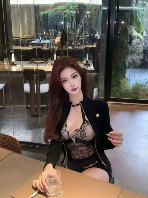 高雄外送茶-珍妮