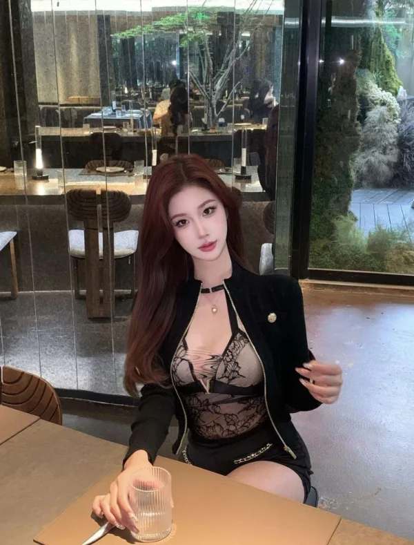 高雄外送茶-珍妮