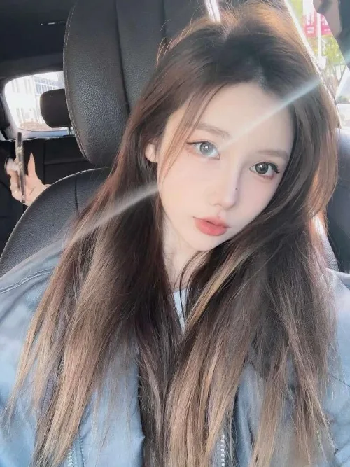 高雄外送茶-空姐