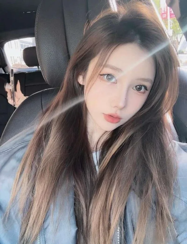 高雄外送茶-空姐