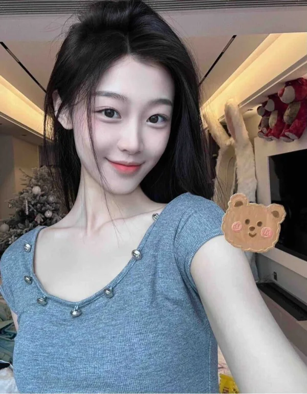 高雄外約-小安琪