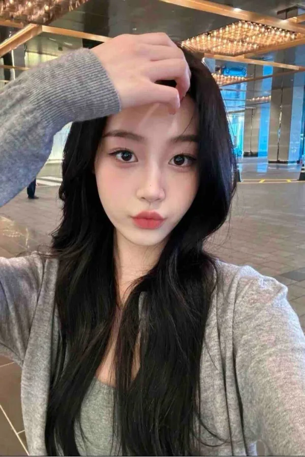 高雄外約-小安琪