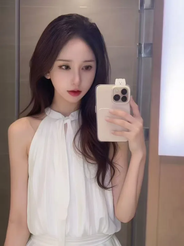 桃園外送茶-雨宫萤