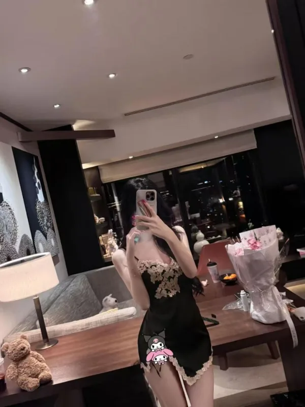 桃園外送茶-雨宫萤