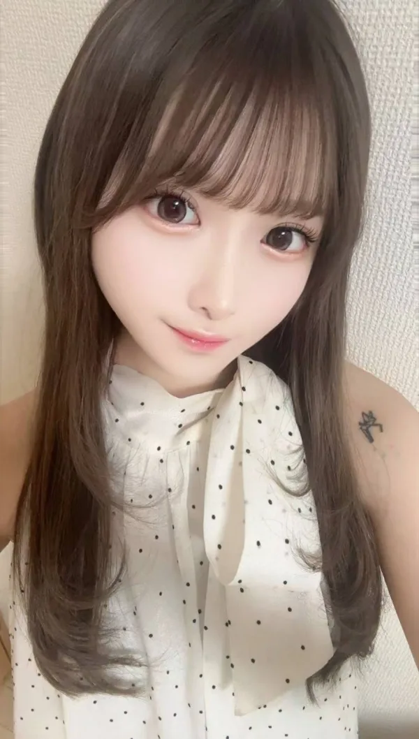 台北外約-永井心菜