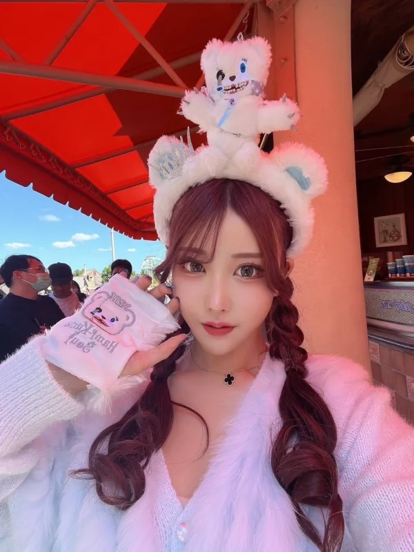 台北外約-愛尤娜