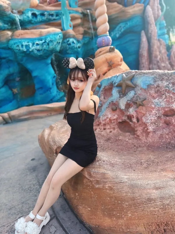 台北定點茶-桃香 台北定點茶-桃香