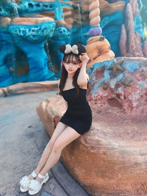 台北定點茶-桃香 台北定點茶-桃香