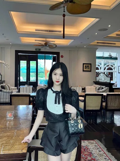 台中定點茶-莉比|2222外送茶