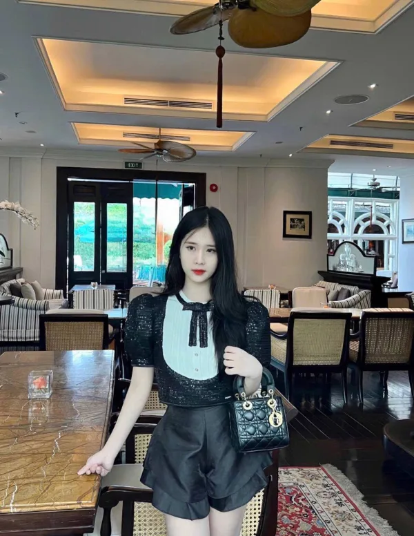 台中定點茶-莉比|2222外送茶