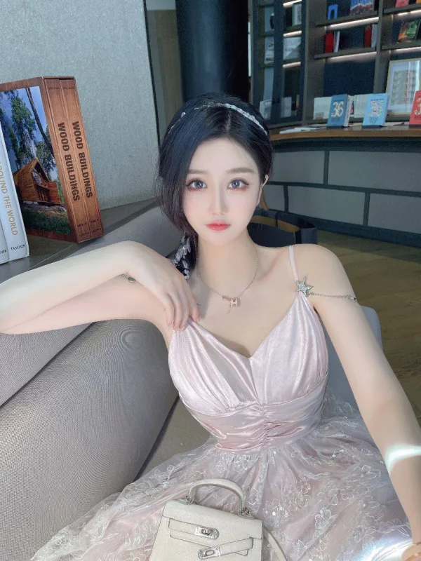 桃園外送茶-新木花子 桃園外送茶-新木花子