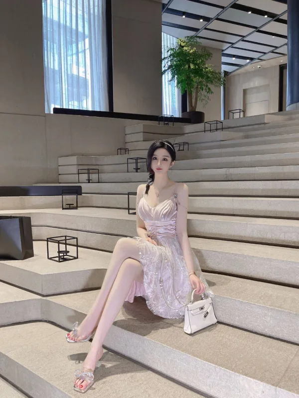 桃園外送茶-新木花子 桃園外送茶-新木花子