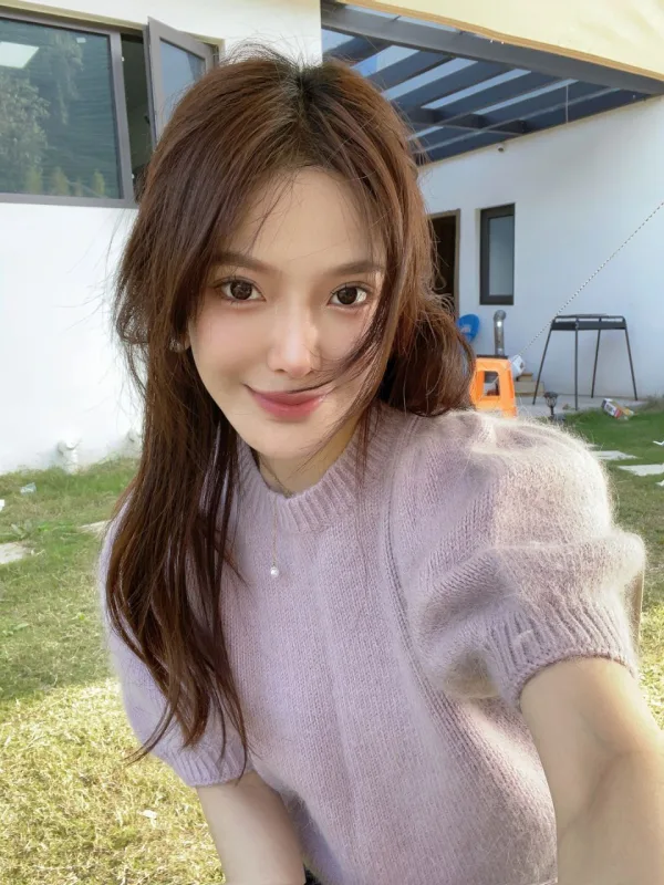 桃園外送茶-貝貝 桃園外送茶-貝貝