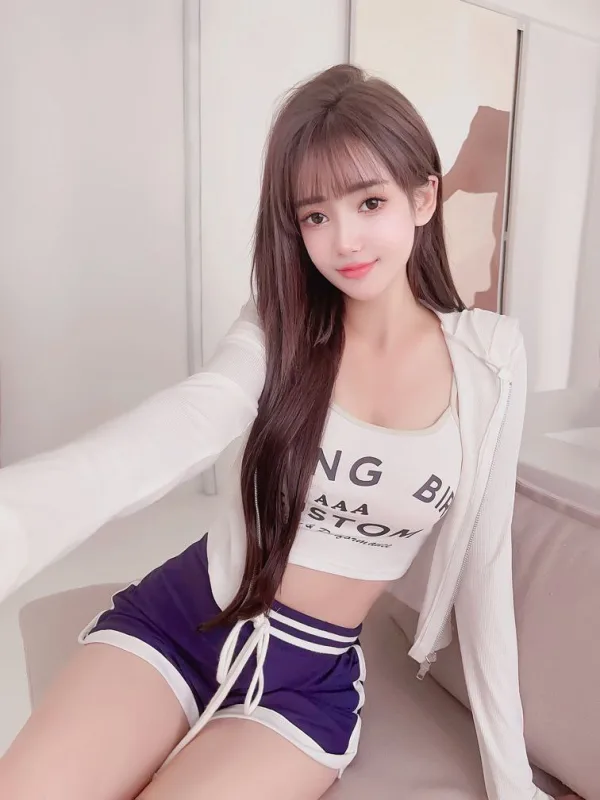 桃園外送茶-茜茜