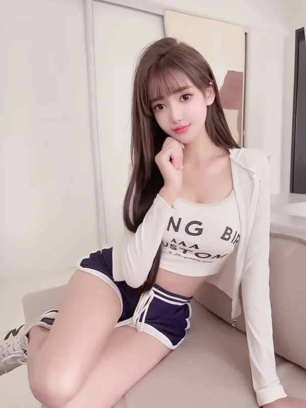 桃園外送茶-茜茜