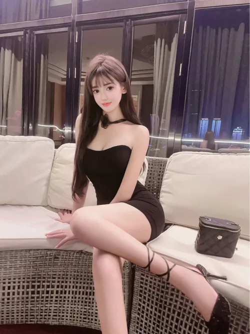 桃園外送茶-茜茜