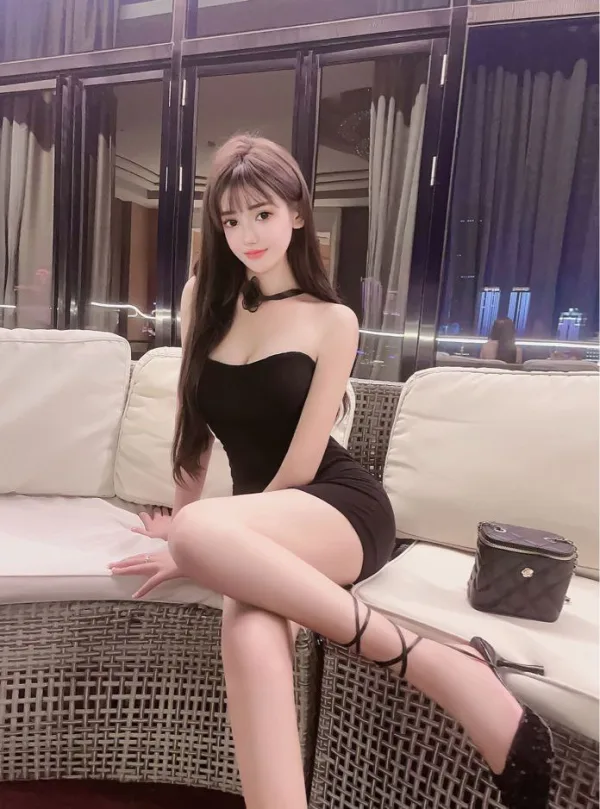 桃園外送茶-茜茜