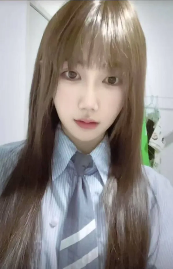 中壢外送茶-斯涵