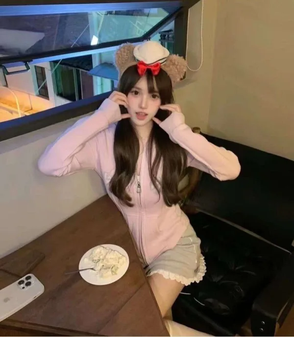 屏東外送茶-奇奇