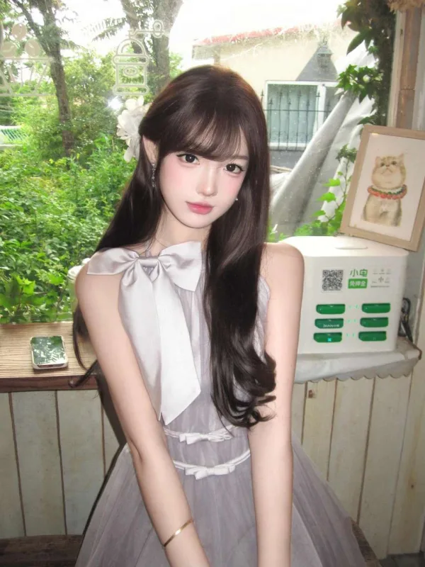 台中外送茶-小楊冪-2222外送茶