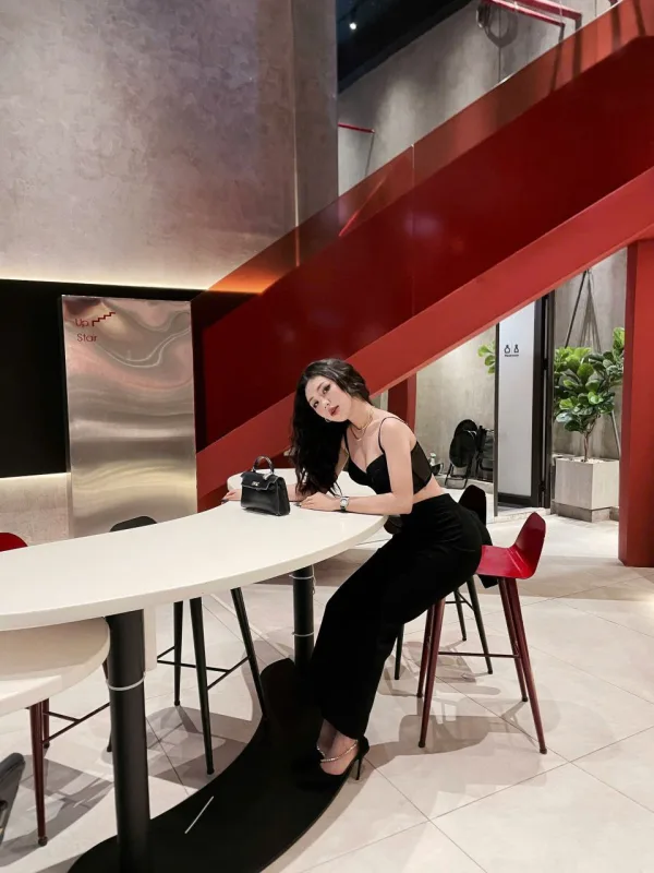 雲林外送茶-粉嫩|2222外送茶