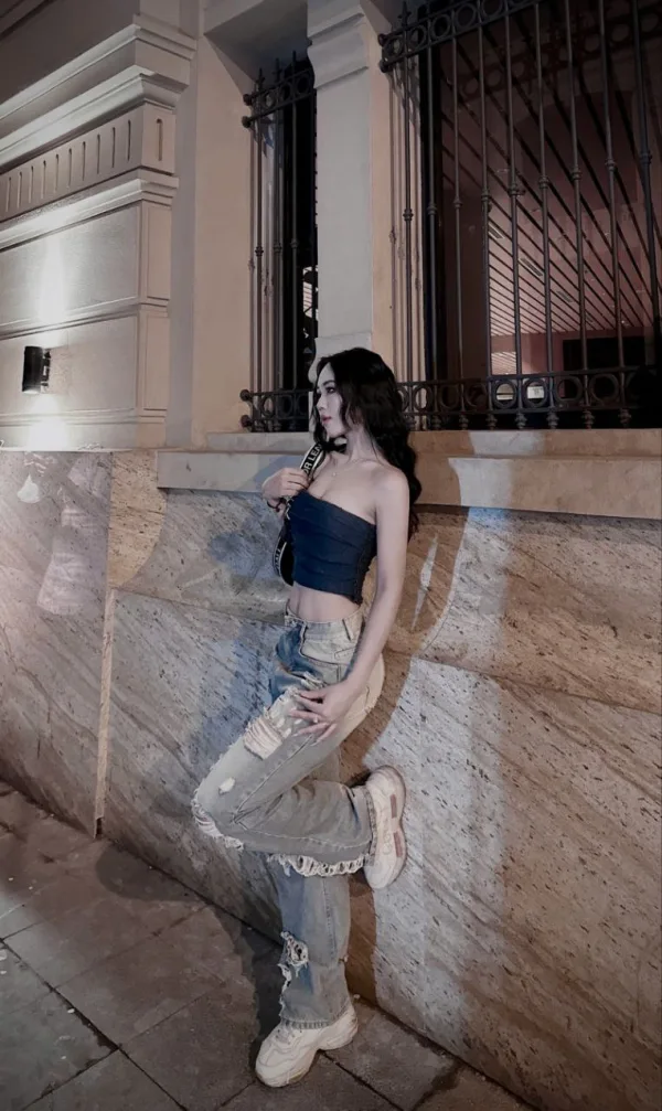 雲林外送茶-粉嫩|2222外送茶