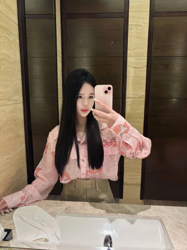 台中定點茶-莉比|2222外送茶