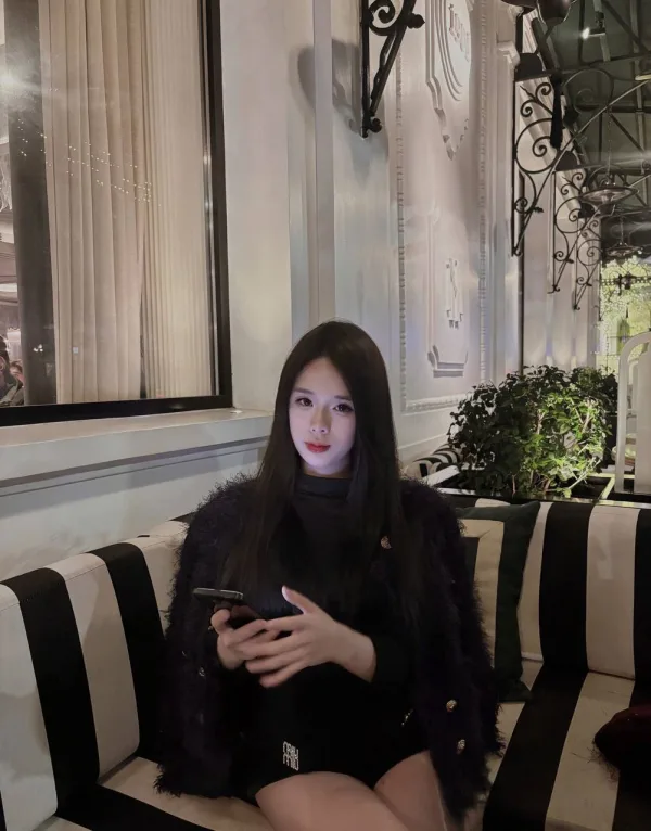 台中定點茶-莉比|2222外送茶