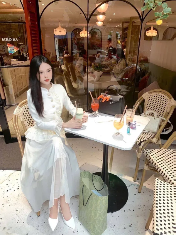 雲林外送茶-白玉|2222外送茶