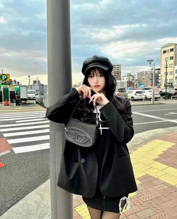 台北外送茶-杏菜子