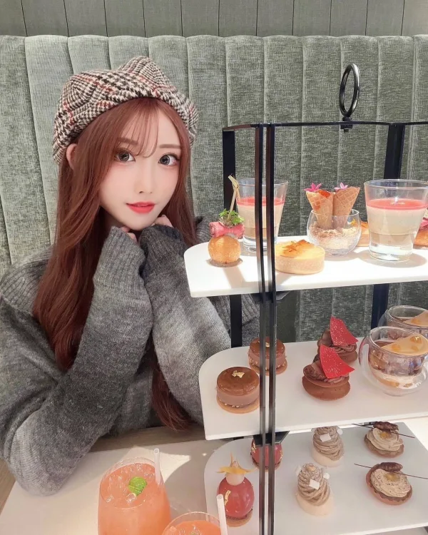 台北外約-愛尤娜