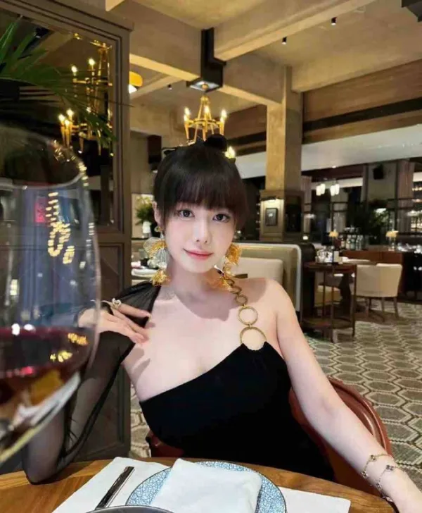 嘉義外送茶-余可