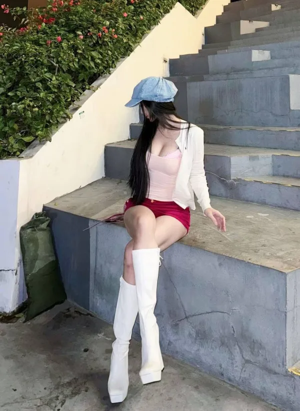 嘉義外送茶2 嘉義外送茶-小琴