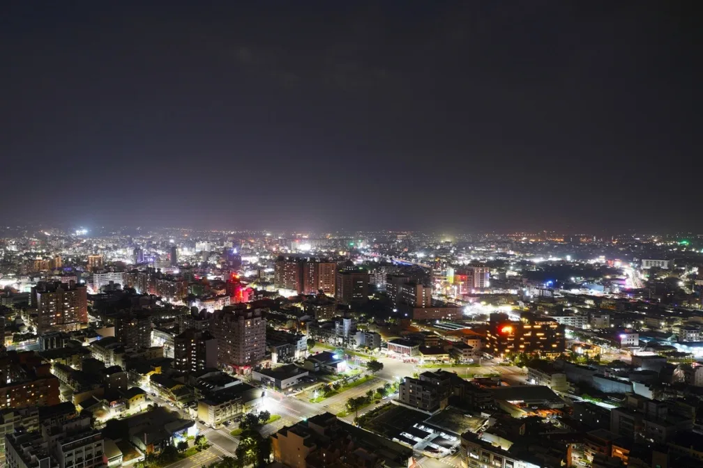 嘉義外送茶-可晴