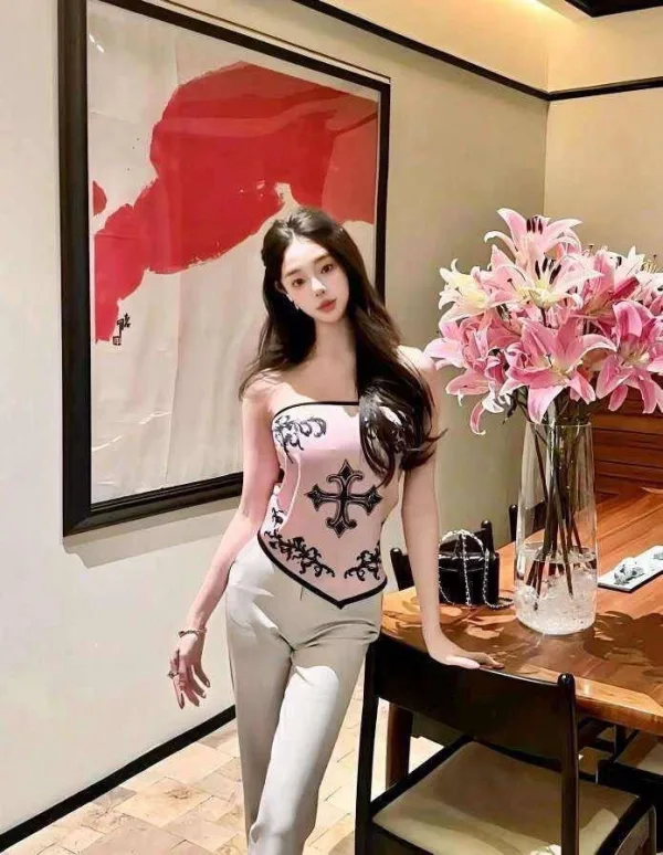 基隆外送茶-妮妮