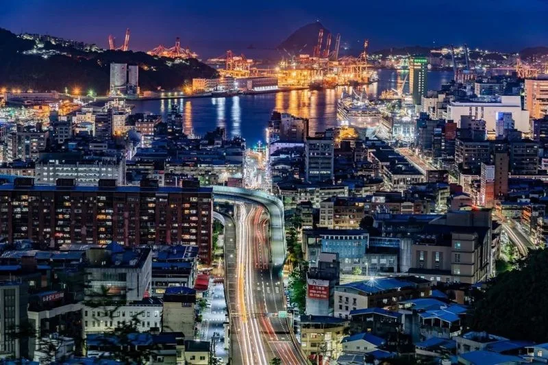 基隆外送茶-妮妮