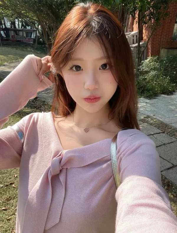 花蓮外送茶-姍姍