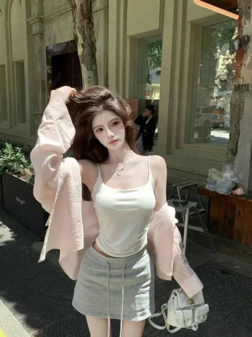 台北外送茶-真希