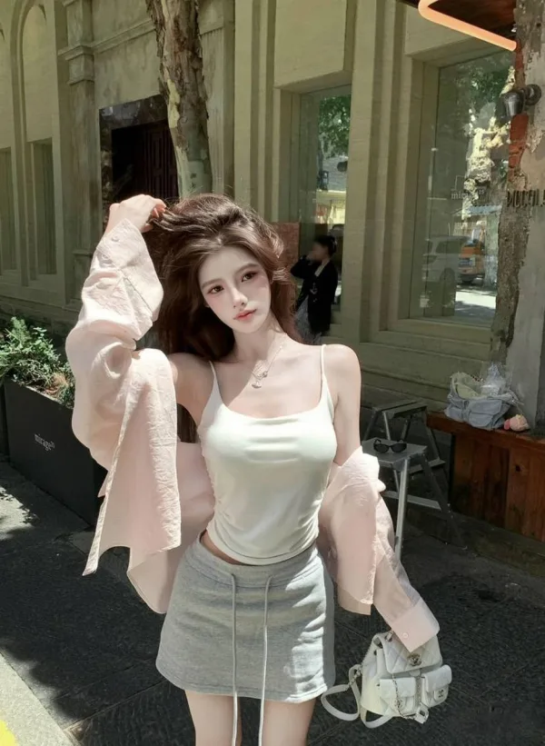 台北外送茶-真希