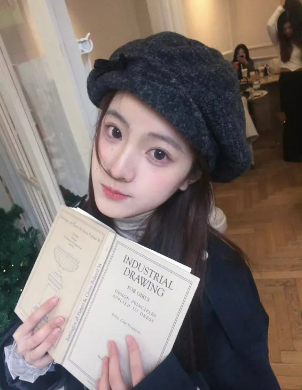 台北定點茶-莉香