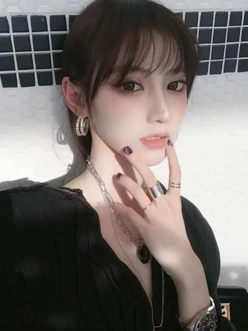 台北外送茶-茜音