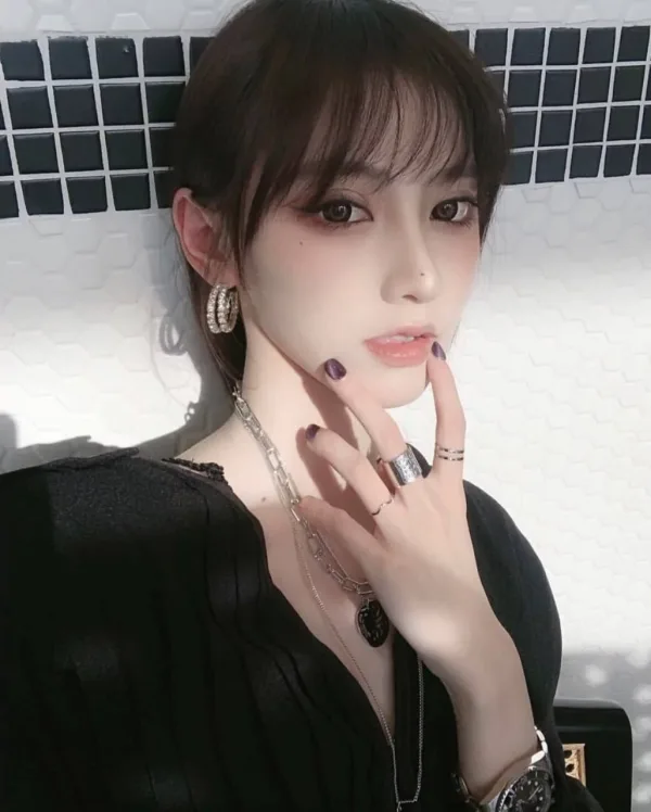 台北外送茶-茜音