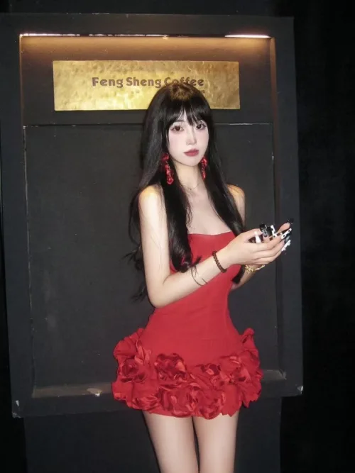 台北外送茶-心奈