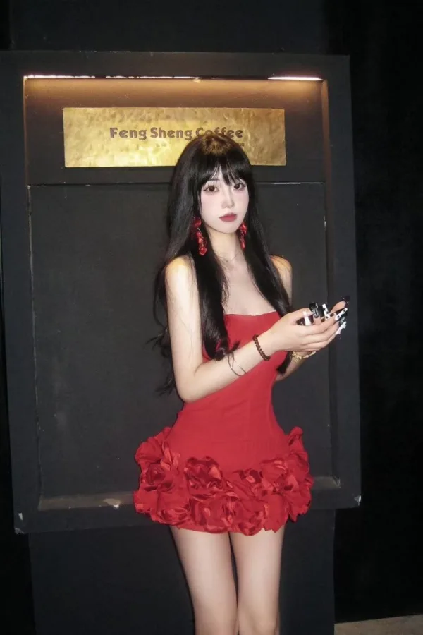 台北外送茶-心奈